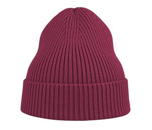 ATLANTIS AT217 - Gorro de Punto Reciclado y Acrílico