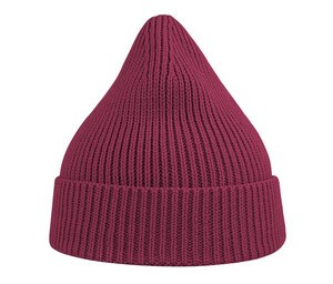 ATLANTIS AT217 - Gorro de Punto Reciclado y Acrílico