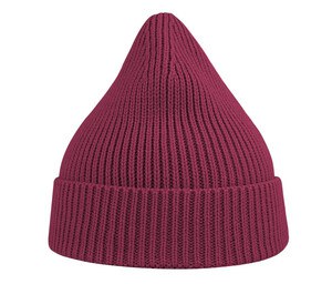 ATLANTIS AT217 - Gorro de Punto Reciclado y Acrílico