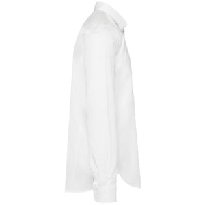 Kariban Premium PK500 - Men's long-sleeved poplin shirt