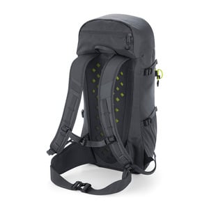 Quadra QX335 - Mochila Ligera Impermeable de 35 Litros para Trekking