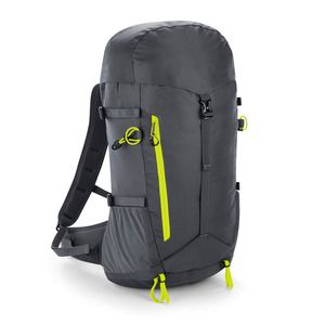 Quadra QX335 - Mochila Ligera Impermeable de 35 Litros para Trekking