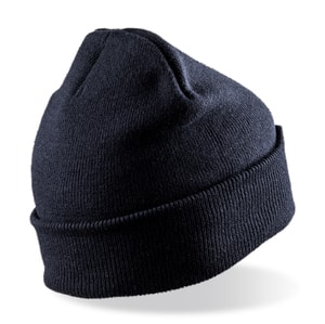 Result RC934X - GORRO IMPRIMIBLE THINSULATE™- MATERIAL RECICLADO