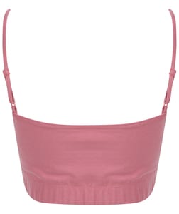 Skinnifit SK230 - Ladies' eco-friendly short top