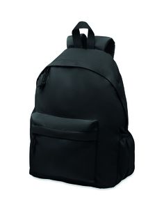 BAPAL Eco-Friendly 600D RPET Polyester Travel Backpack - GiftRetail MO6703