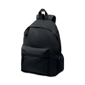 BAPAL Eco-Friendly 600D RPET Polyester Travel Backpack - GiftRetail MO6703