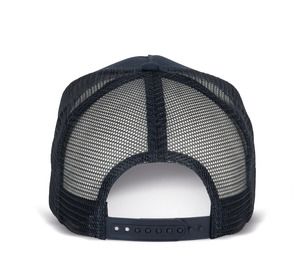 K-up KP225 - Gorra trucker - 5 paneles