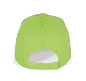 K-up KP162 - Gorra algodón grueso - 5 paneles
