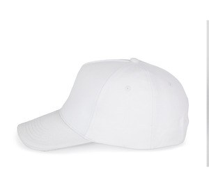 K-up KP189 - K-up KP189 Premium 5-Panel Cotton Cap Collection