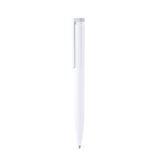 Stamina BL1064 - KANOR Pen with recycled ABS body that helps reduce environmental impact