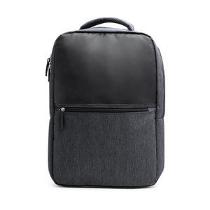 Stamina MO1235 - KITON Backpack made of RPET 600D recycled polyester