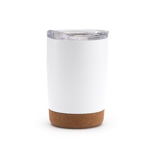 Vaso KILVEX 304 Reciclado: Elegante y Sostenible - EgotierPro VA1172
