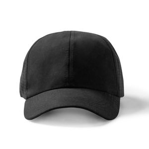 KARIN Gorra deportiva ventilada de 6 paneles 100% microfibra - EgotierPro GO7026