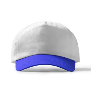 Stamina GO7030 - FREYA 5-panel cap in 100% cotton