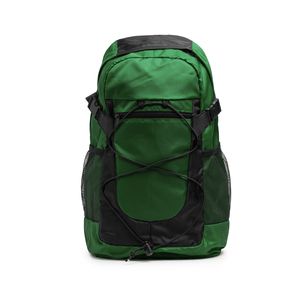 OTAWA Mochila deportiva realizada en Nylon 210D Ripstop de alta resistencia - EgotierPro MO7183