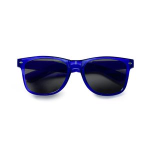 BARI Classic sunglasses in a translucent finish design - EgotierPro SG8105