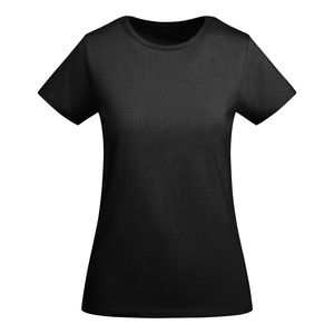 Roly CA6699 - Camiseta Ajustada Mujer Algodón Orgánico Certificado