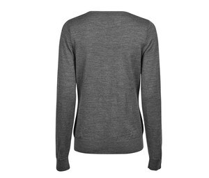 TEE JAYS TJ6006 - Women's classic crew neck