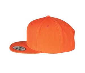 Flexfit F6089M - Urban Style Two-Tone Snapback Cap