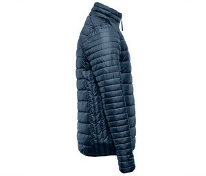 PEN DUICK PK790 - Chaqueta Impermeable Multi-Bolsillos con Capucha Desmontable