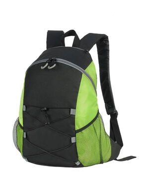 Shugon SH7237 - Mochila Chester