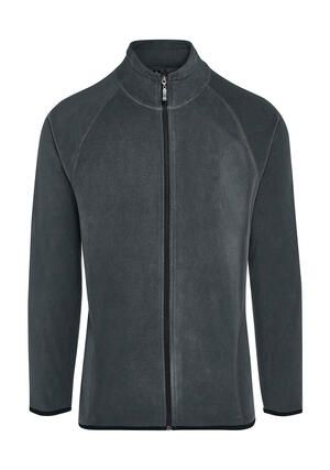 SG Signature SGFleece - Micropolar Signature con cremallera