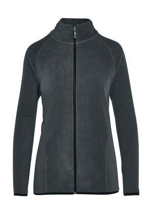 SG Signature SGFleece-F - Micropolar Signature con cremallera mujer