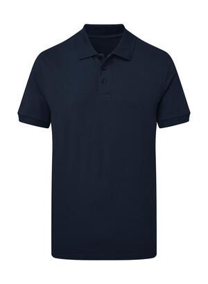 SG Signature SGPolo Stretch - Polo Signature Stretch sin etiqueta hombre