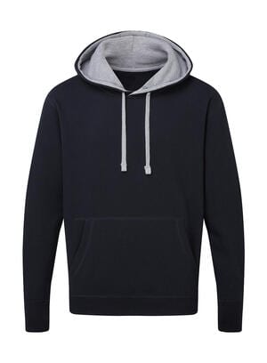 SG Originals SG24 - Sudadera capucha en contraste