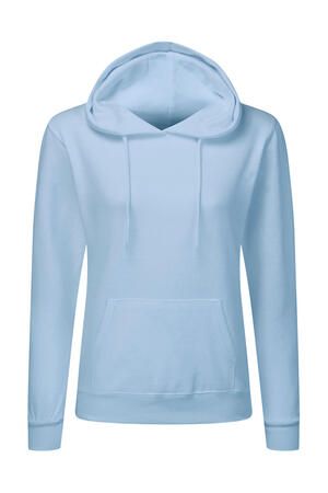 SG Originals SG27F - Sudadera capucha mujer