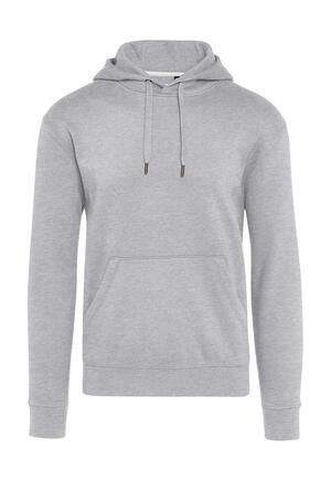 SG Signature SGS270 - Sudadera con capucha sin etiqueta Signature Unisex