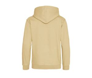 AWDIS JUST HOODS JH01J - Sudadera con capucha para niños