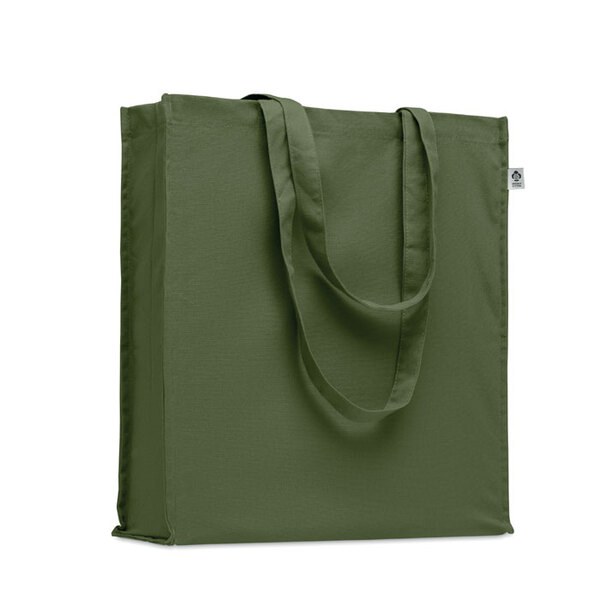 GiftRetail MO2197 - BENTE COLOUR lsa algodón orgánico 220 gr
