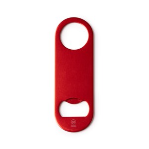 DAVY Classic opener in recycled aluminium - EgotierPro AB1396