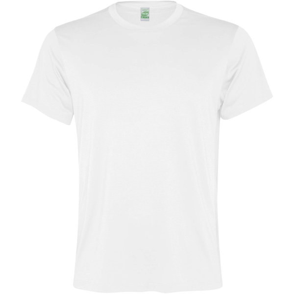 Roly CA0304 - SLAM Camiseta técnica de manga corta para hombre