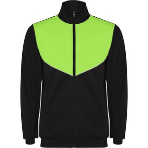 Roly CH6402 - EVANS Chándal en tejido ligero y elástico