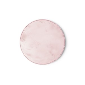 YARON Cargador inalámbrico realizado a partir de tapones de botella reciclados - EgotierPro CR1291