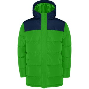 Roly PK5075 - TALLIN Padded jacket with fixed hood