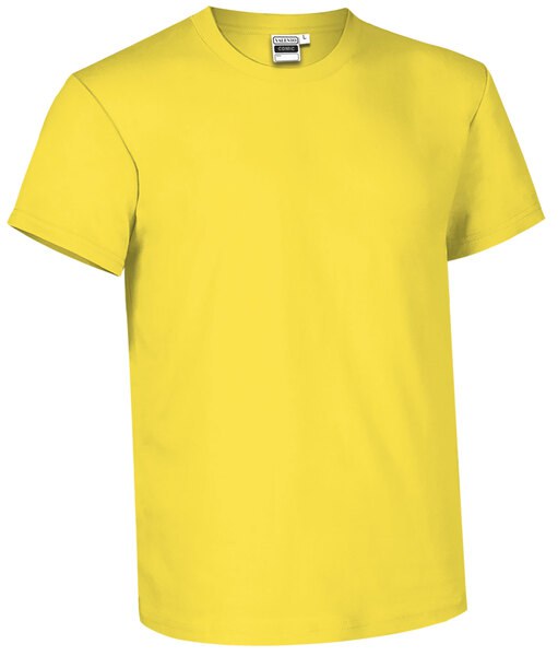Valento CAVACOC - T-Shirt COMIC