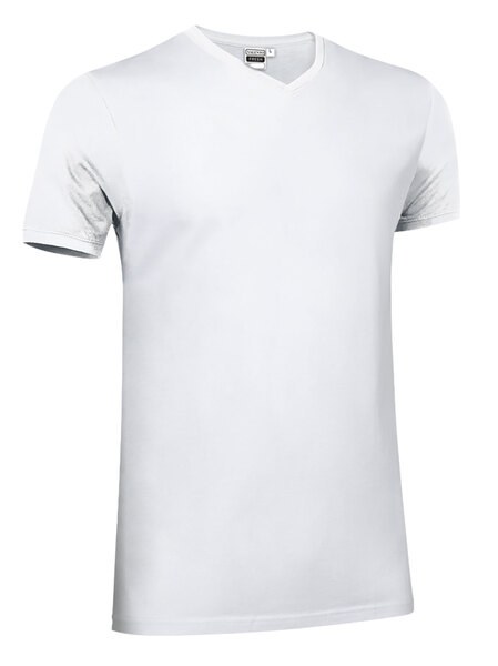 Valento CAVAFRE - Camiseta FRESH