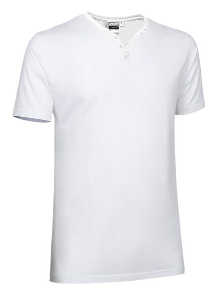 Valento CAVALUC - Camiseta LUCKY