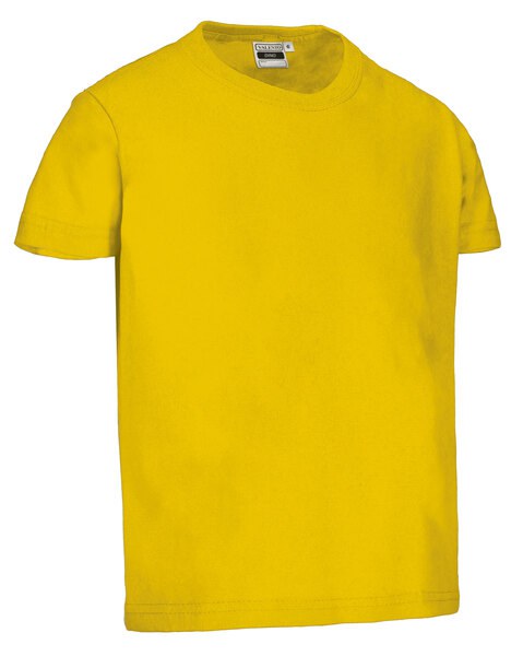 Valento CAVADIN - Children S/S T-Shirt DINO