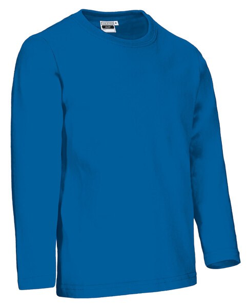Valento CAVARUD - Camiseta niño m/larga RUDY