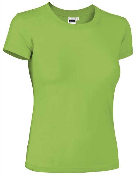 Valento CAVAPAR - Camiseta PARIS