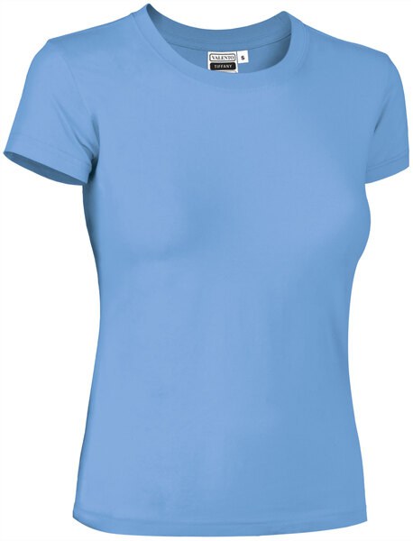 Valento CAVATIF - Camiseta TIFFANY