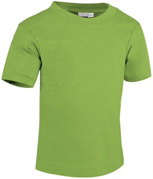 Valento CAVABAB - Camiseta bebé PUPY