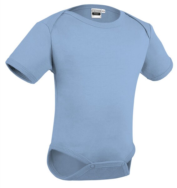 Valento BDVABAB - Body bebé TEDDY