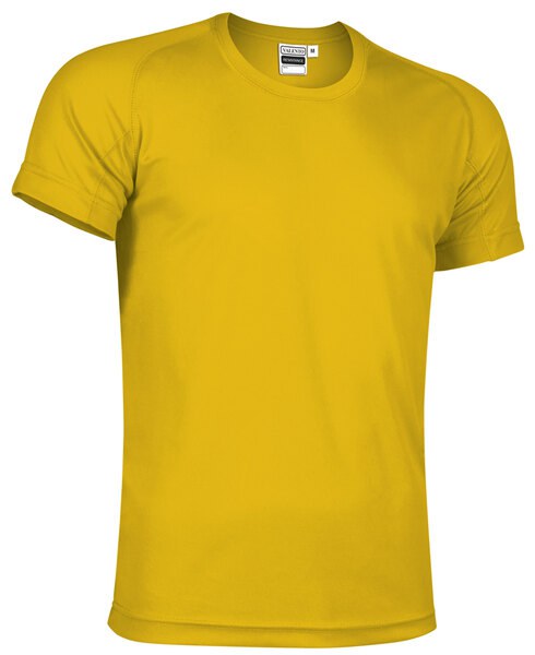 Valento CAVARES - Camiseta técnica RESISTANCE