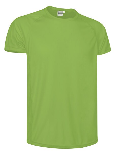 Valento CAVACHA - Camiseta técnica CHALLENGE