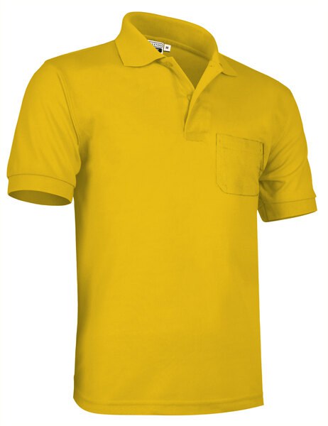 Valento POVATOB - Polo HAWK